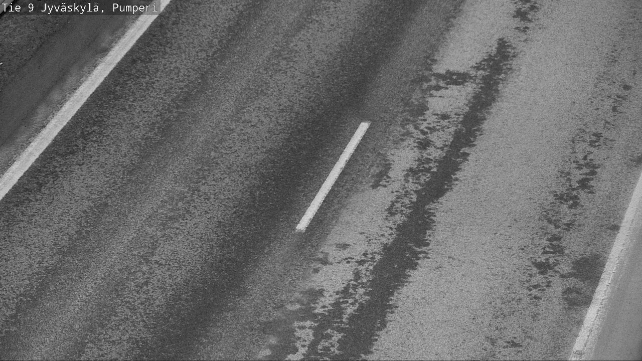 Kelikamerat Kuva Tie 9 Jyväskylä, Pumperi, Jyväskylä, Keski-Suomi