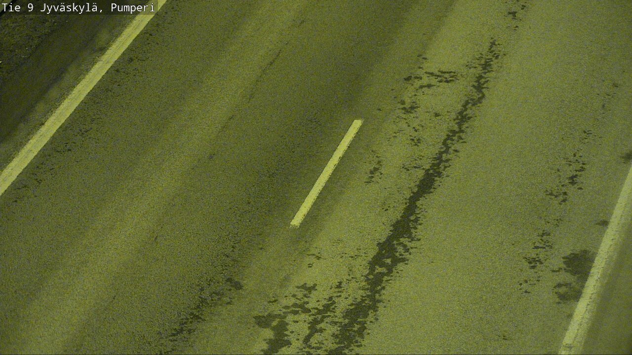 Kelikamerat Kuva Tie 9 Jyväskylä, Pumperi, Jyväskylä, Keski-Suomi