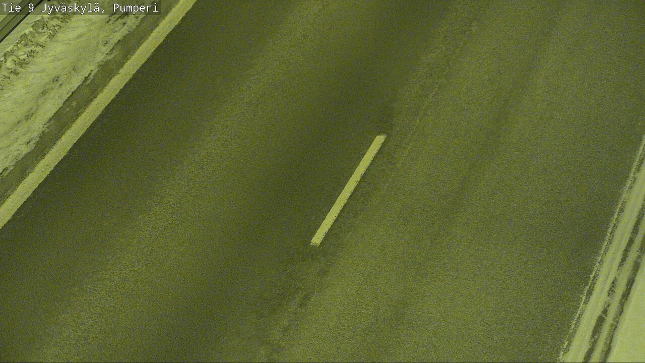 Kelikamerat Kuva Tie 9 Jyväskylä, Pumperi, Jyväskylä, Keski-Suomi