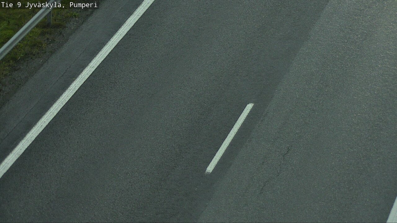 Kelikamerat Kuva Tie 9 Jyväskylä, Pumperi, Jyväskylä, Keski-Suomi