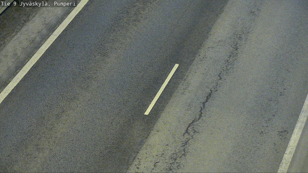 Kelikamerat Kuva Tie 9 Jyväskylä, Pumperi, Jyväskylä, Keski-Suomi