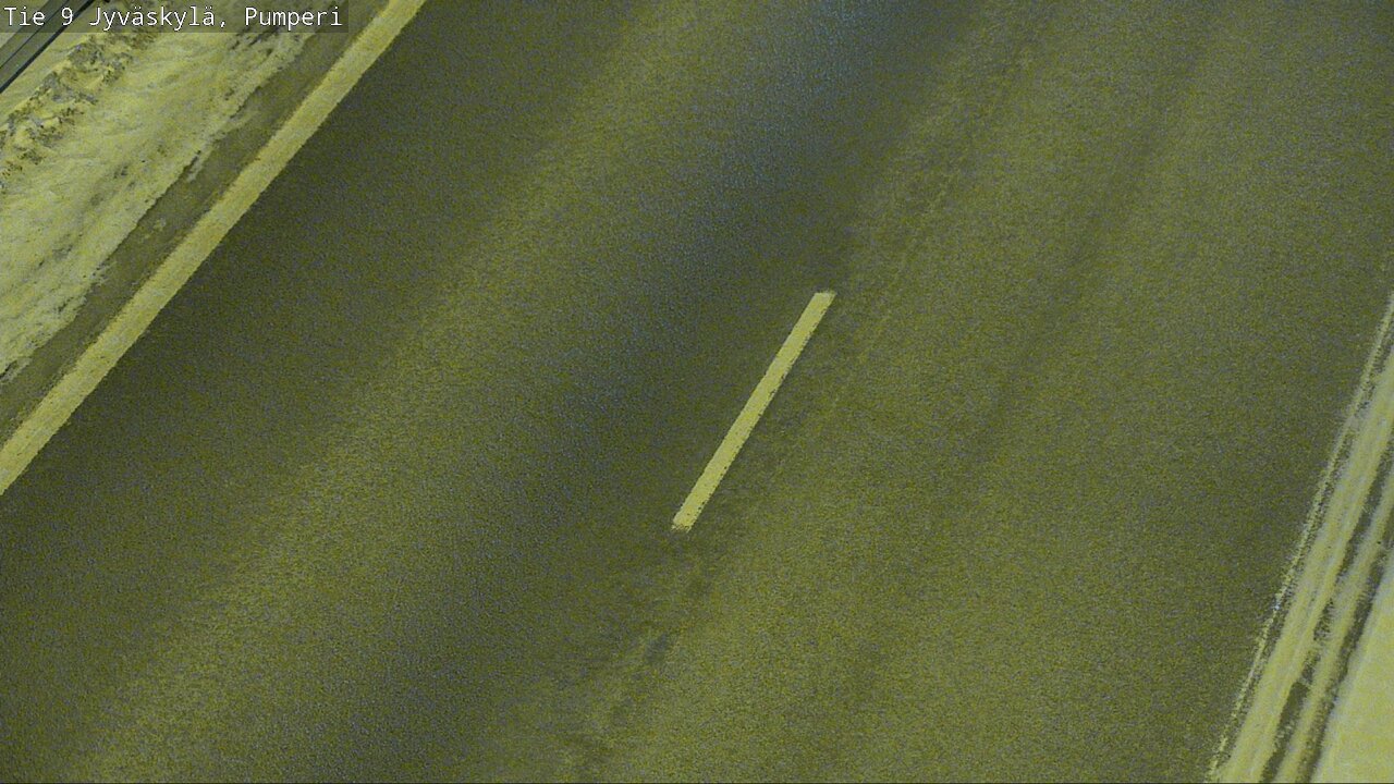 Kelikamerat Kuva Tie 9 Jyväskylä, Pumperi, Jyväskylä, Keski-Suomi