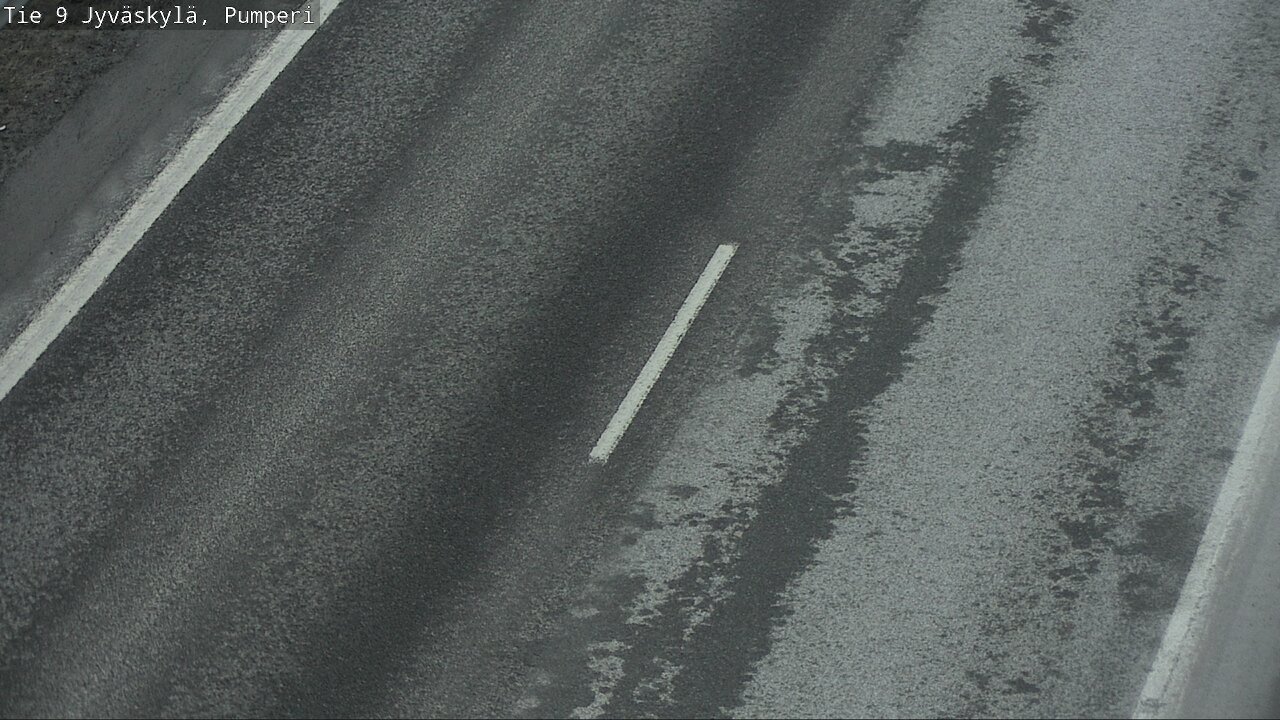 Kelikamerat Kuva Tie 9 Jyväskylä, Pumperi, Jyväskylä, Keski-Suomi