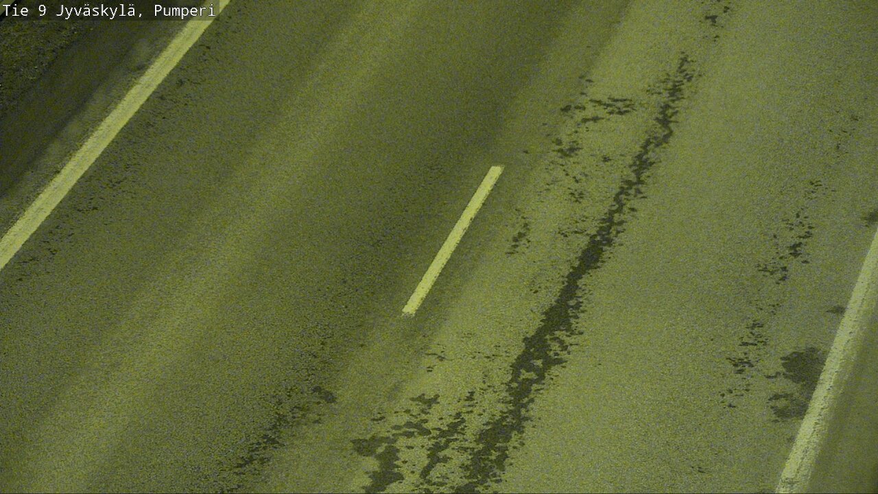 Kelikamerat Kuva Tie 9 Jyväskylä, Pumperi, Jyväskylä, Keski-Suomi