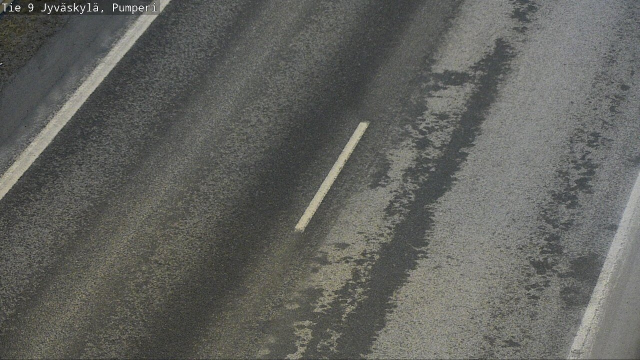 Kelikamerat Kuva Tie 9 Jyväskylä, Pumperi, Jyväskylä, Keski-Suomi