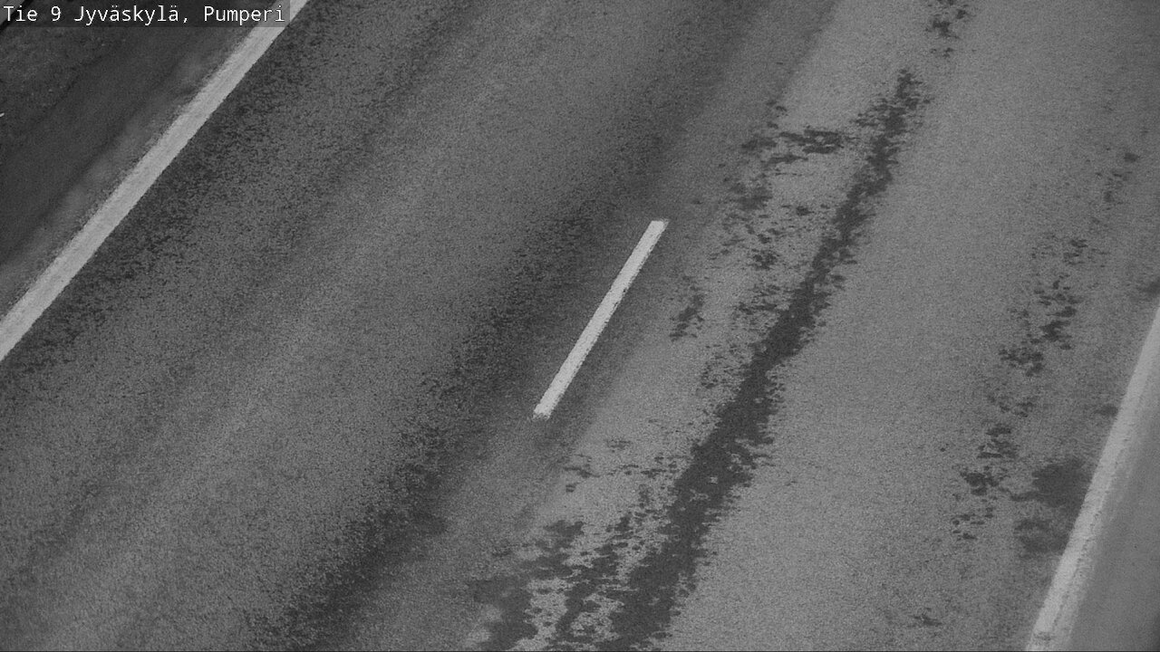 Kelikamerat Kuva Tie 9 Jyväskylä, Pumperi, Jyväskylä, Keski-Suomi