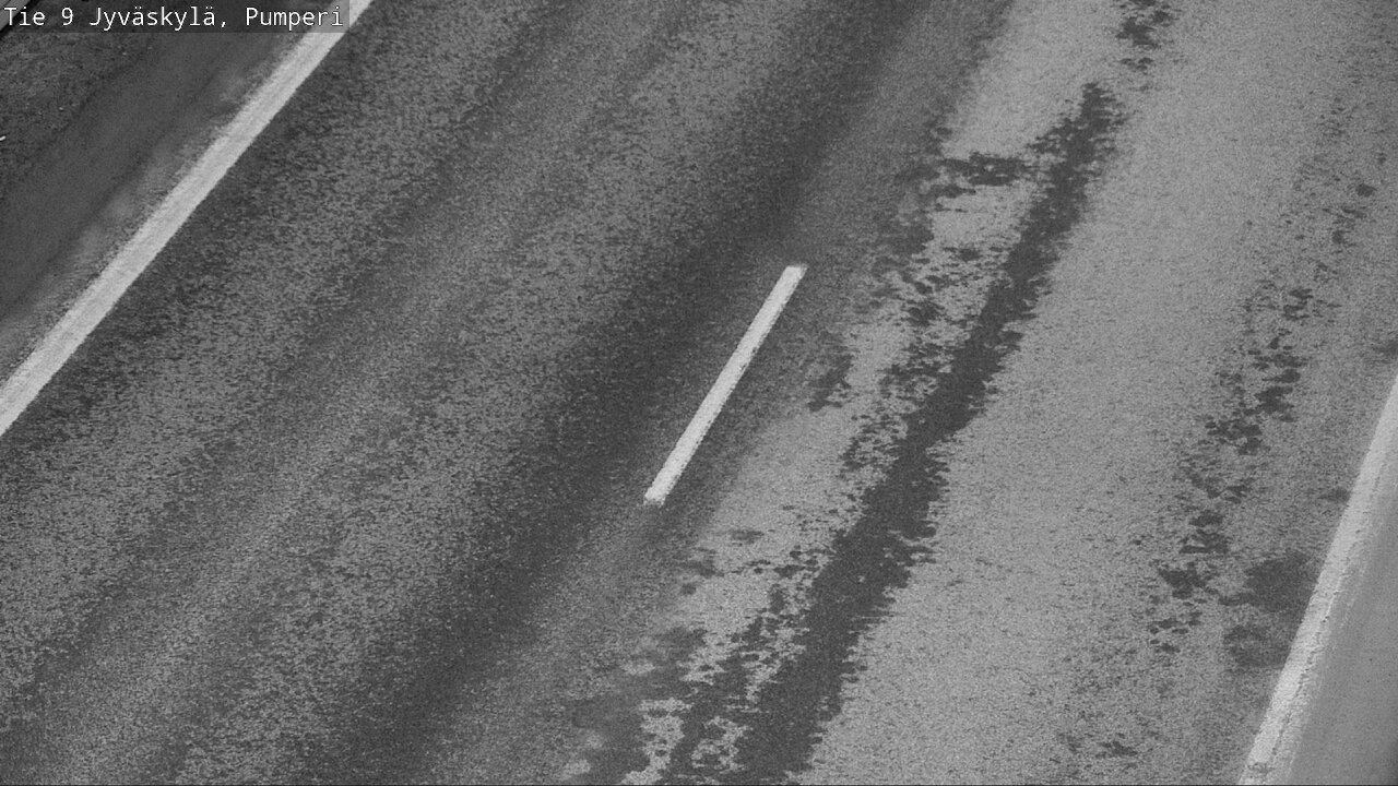Kelikamerat Kuva Tie 9 Jyväskylä, Pumperi, Jyväskylä, Keski-Suomi