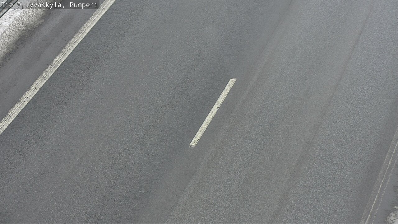 Kelikamerat Kuva Tie 9 Jyväskylä, Pumperi, Jyväskylä, Keski-Suomi