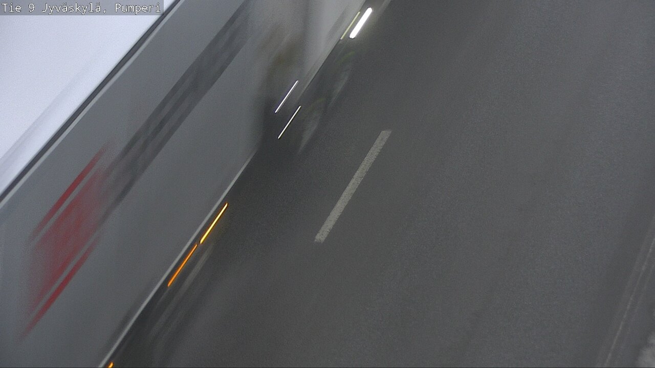 Kelikamerat Kuva Tie 9 Jyväskylä, Pumperi, Jyväskylä, Keski-Suomi