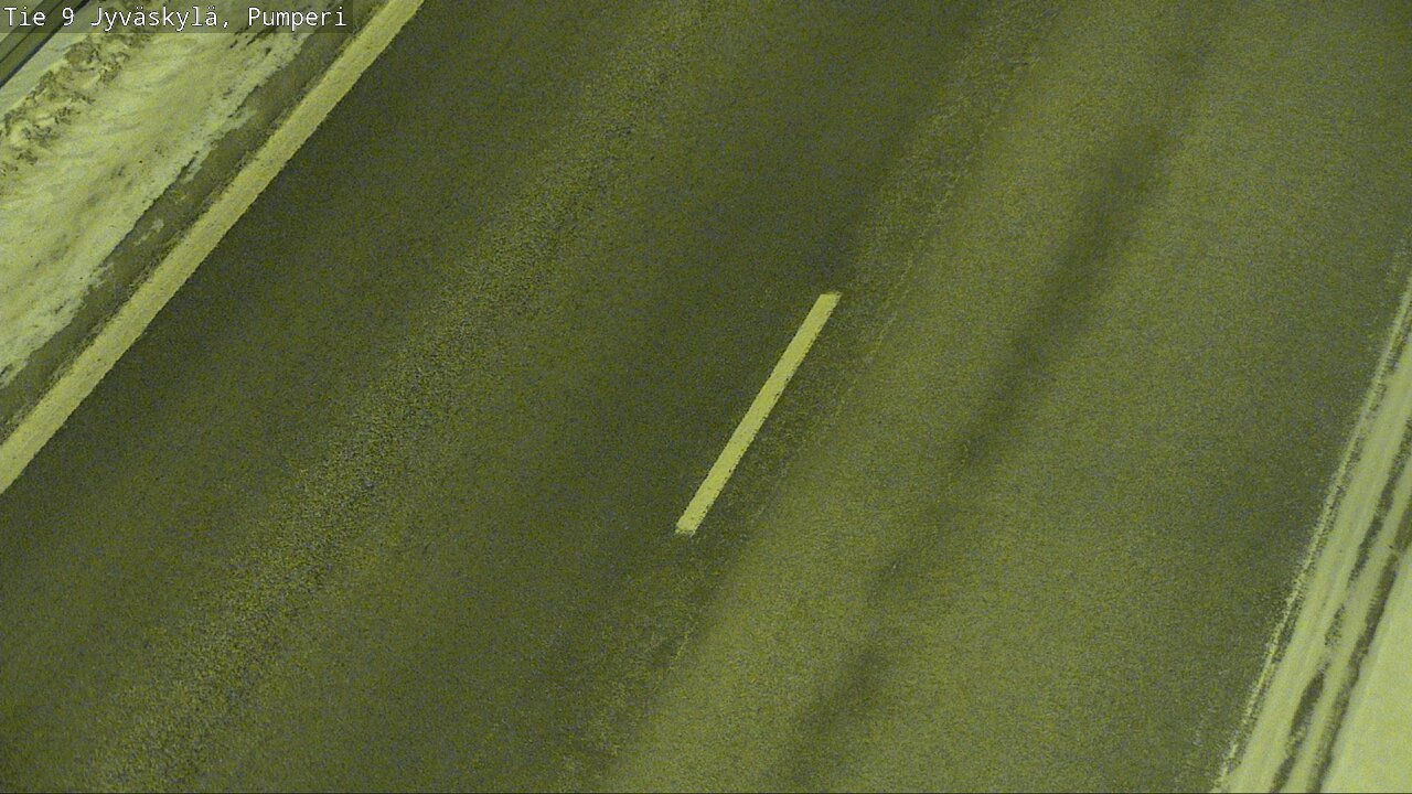 Kelikamerat Kuva Tie 9 Jyväskylä, Pumperi, Jyväskylä, Keski-Suomi