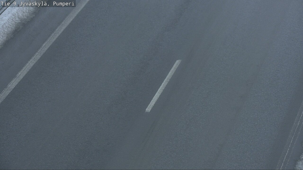 Kelikamerat Kuva Tie 9 Jyväskylä, Pumperi, Jyväskylä, Keski-Suomi