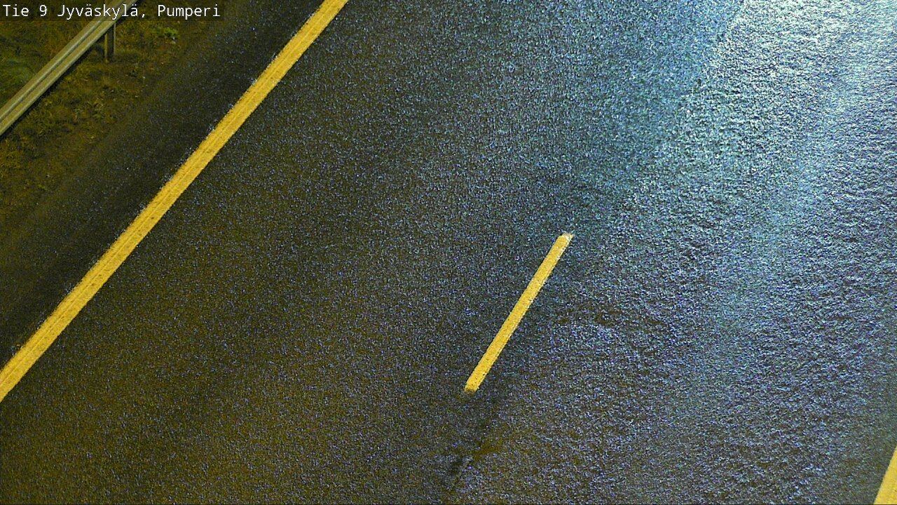 Kelikamerat Kuva Tie 9 Jyväskylä, Pumperi, Jyväskylä, Keski-Suomi