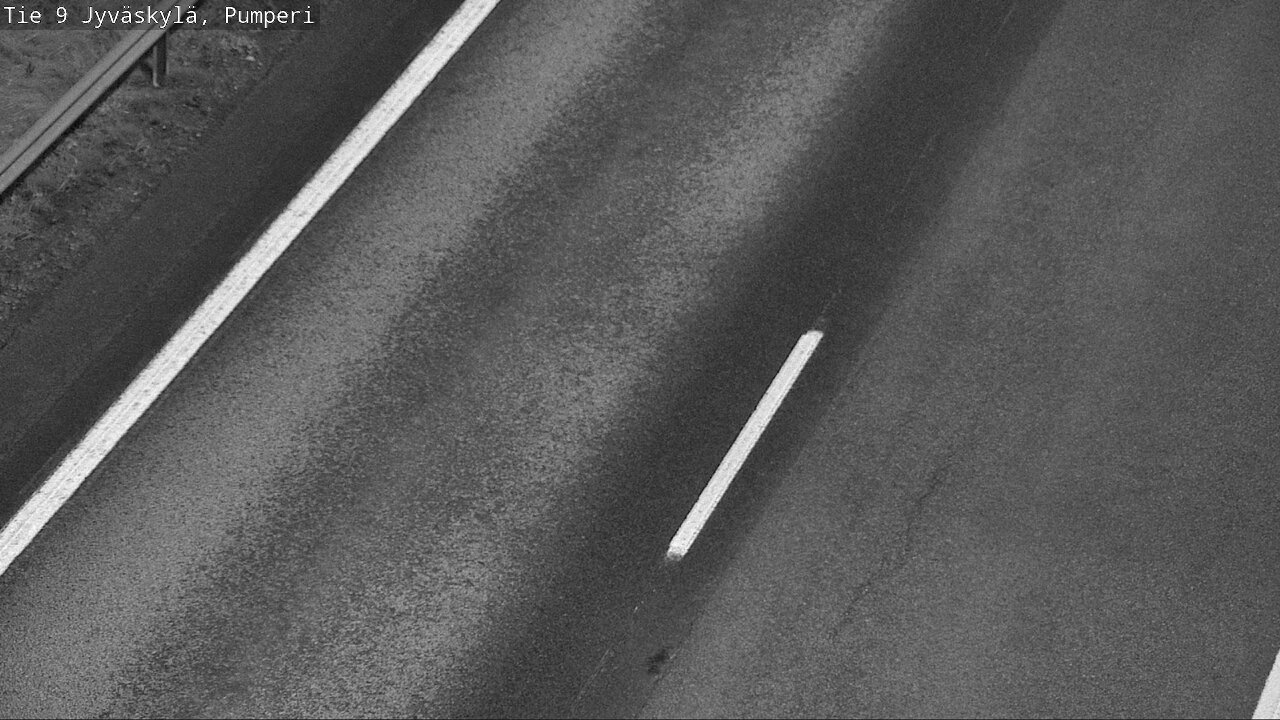 Kelikamerat Kuva Tie 9 Jyväskylä, Pumperi, Jyväskylä, Keski-Suomi