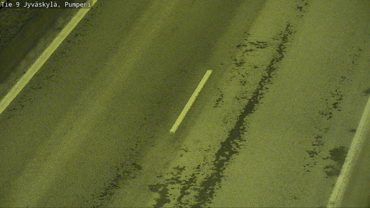 Kelikamerat Kuva Tie 9 Jyväskylä, Pumperi, Jyväskylä, Keski-Suomi