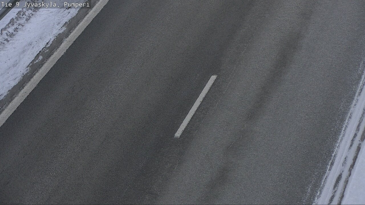 Kelikamerat Kuva Tie 9 Jyväskylä, Pumperi, Jyväskylä, Keski-Suomi