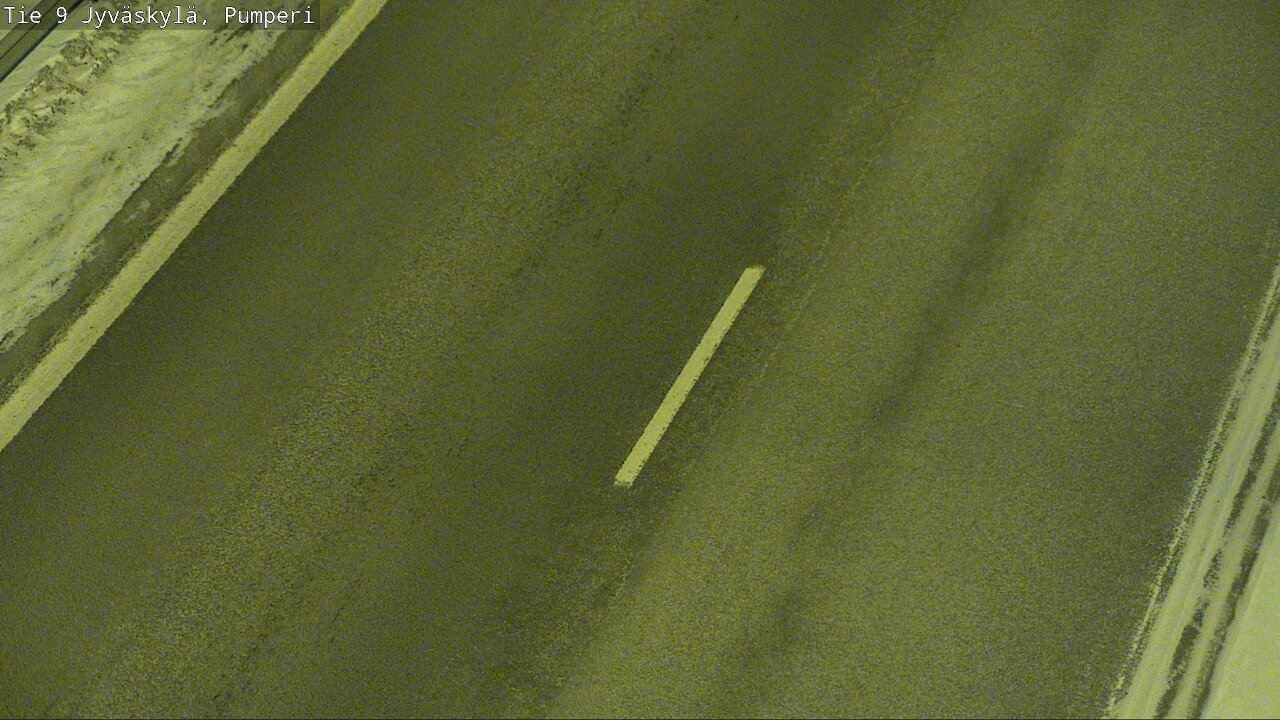 Kelikamerat Kuva Tie 9 Jyväskylä, Pumperi, Jyväskylä, Keski-Suomi