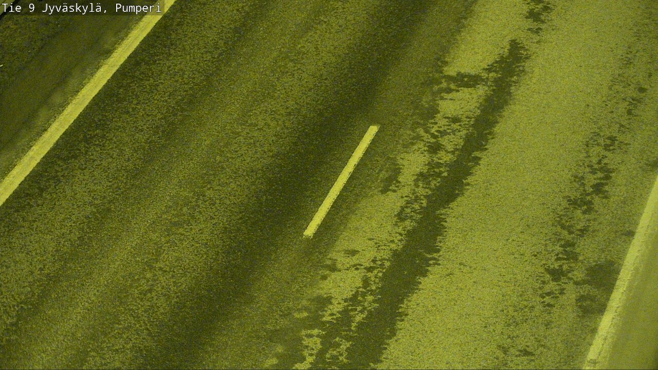 Kelikamerat Kuva Tie 9 Jyväskylä, Pumperi, Jyväskylä, Keski-Suomi