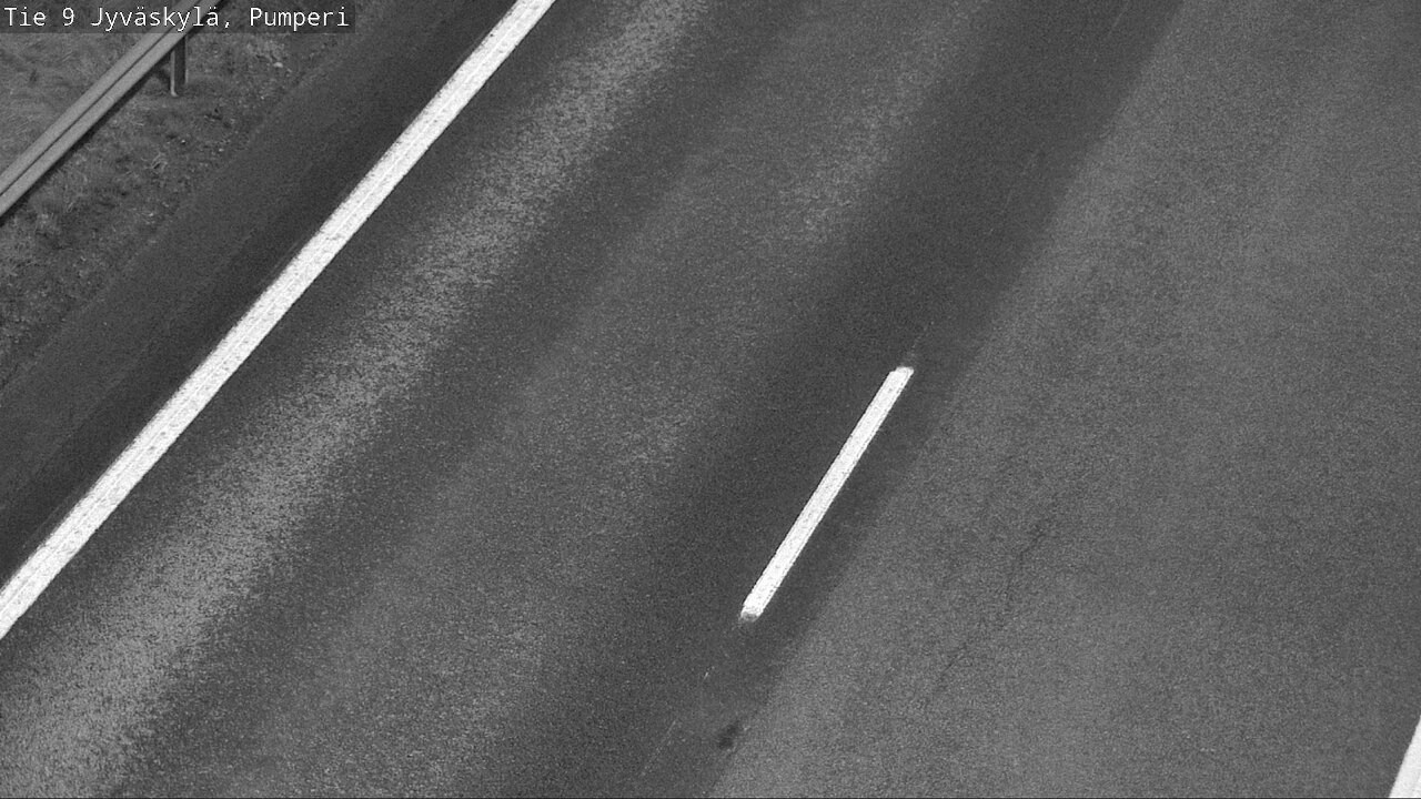 Kelikamerat Kuva Tie 9 Jyväskylä, Pumperi, Jyväskylä, Keski-Suomi