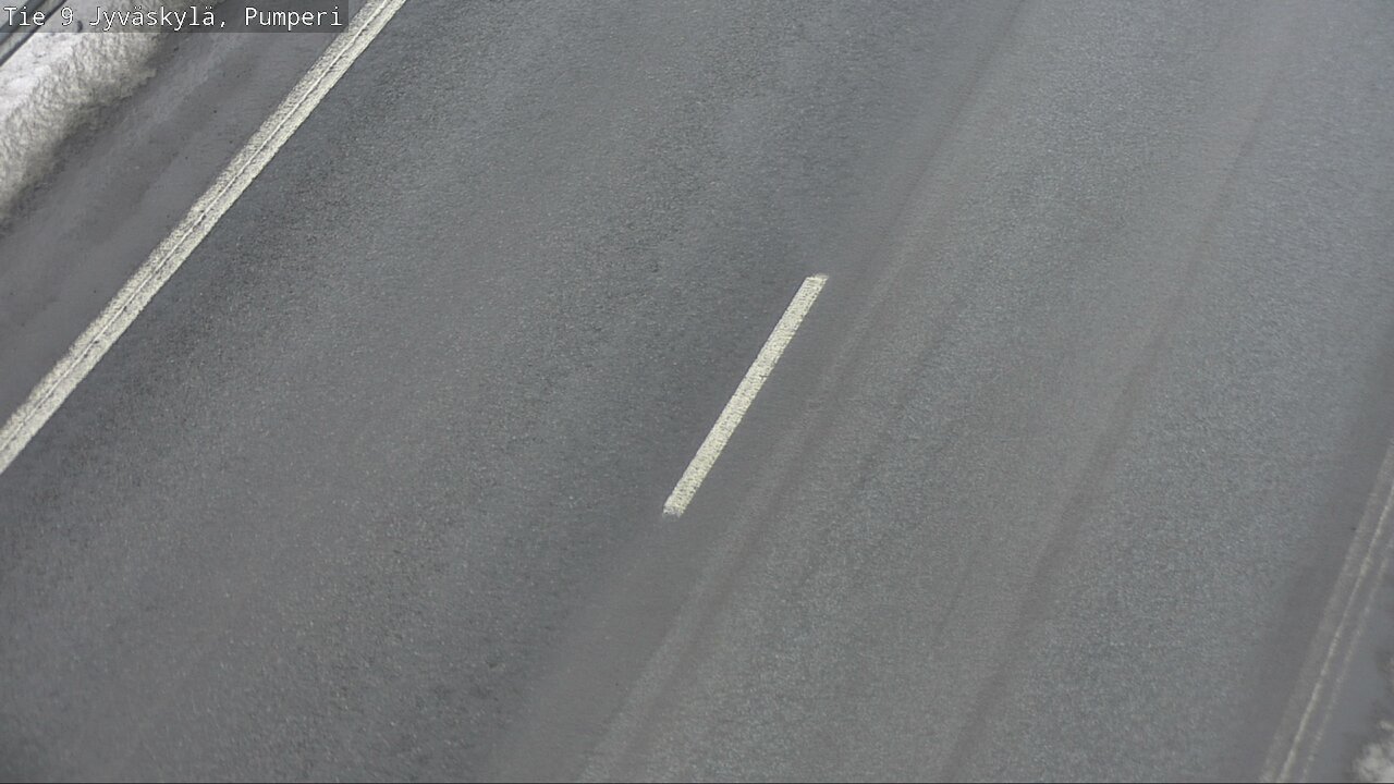 Kelikamerat Kuva Tie 9 Jyväskylä, Pumperi, Jyväskylä, Keski-Suomi