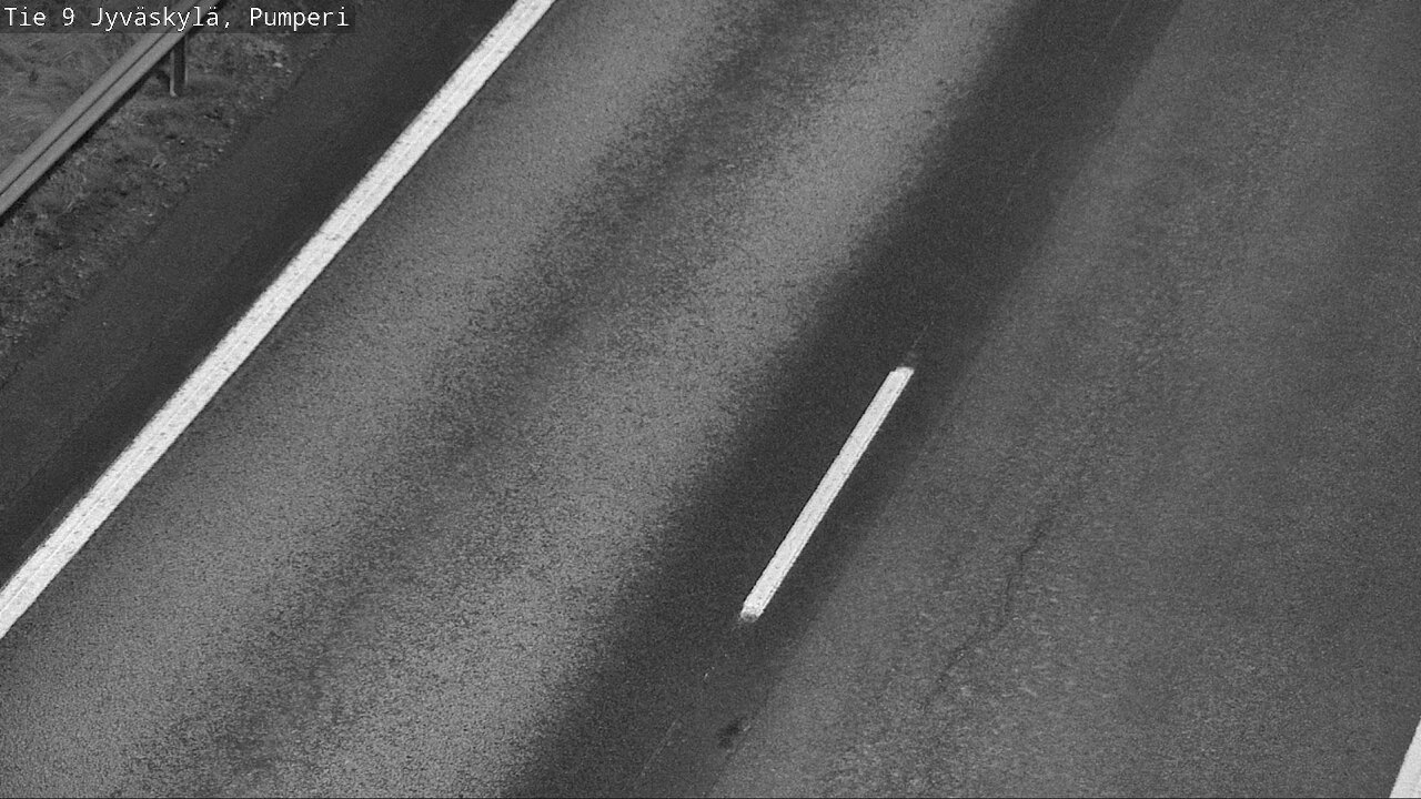 Kelikamerat Kuva Tie 9 Jyväskylä, Pumperi, Jyväskylä, Keski-Suomi