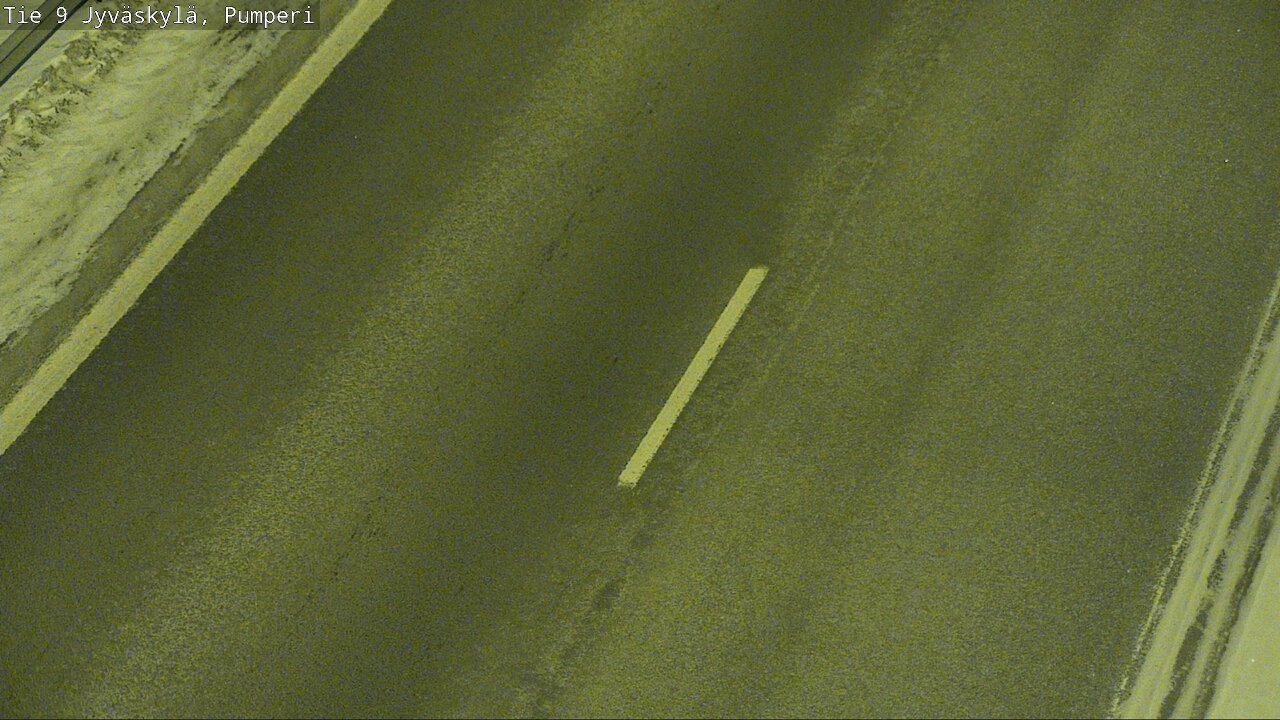 Kelikamerat Kuva Tie 9 Jyväskylä, Pumperi, Jyväskylä, Keski-Suomi