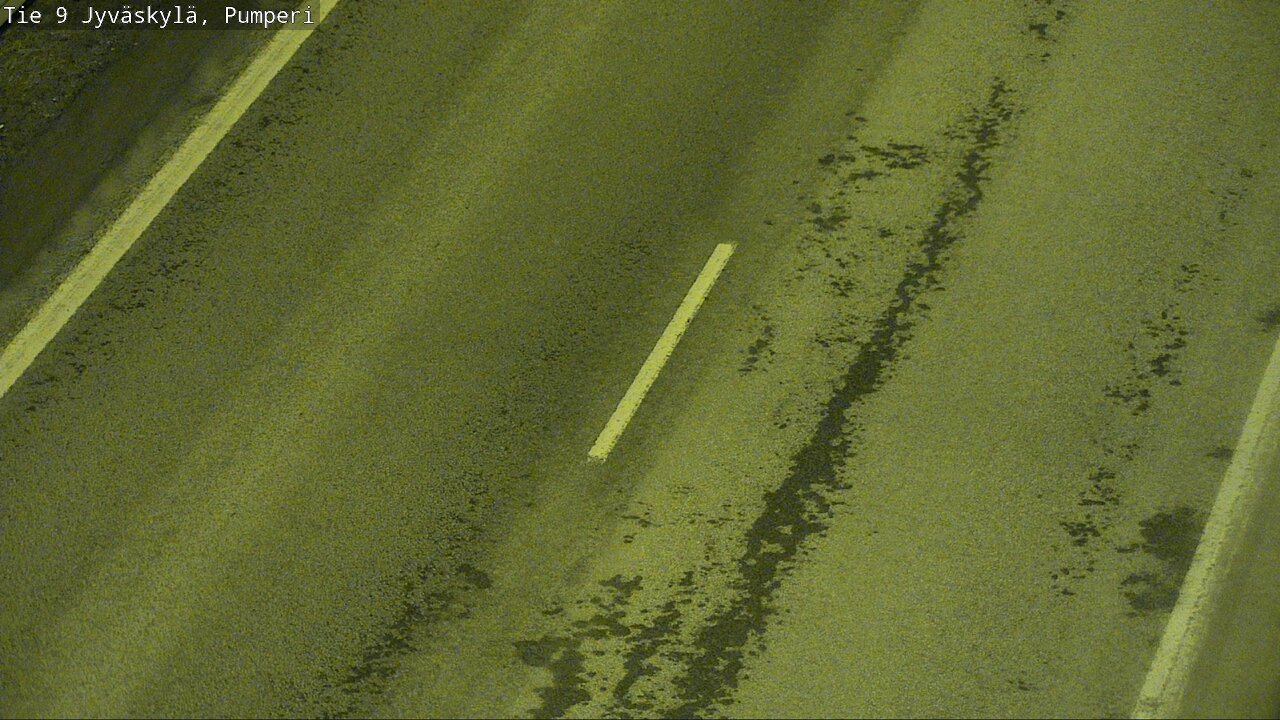 Kelikamerat Kuva Tie 9 Jyväskylä, Pumperi, Jyväskylä, Keski-Suomi