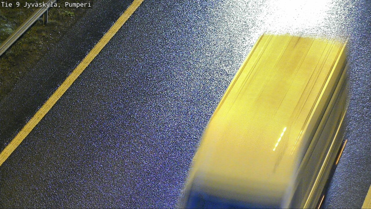 Kelikamerat Kuva Tie 9 Jyväskylä, Pumperi, Jyväskylä, Keski-Suomi