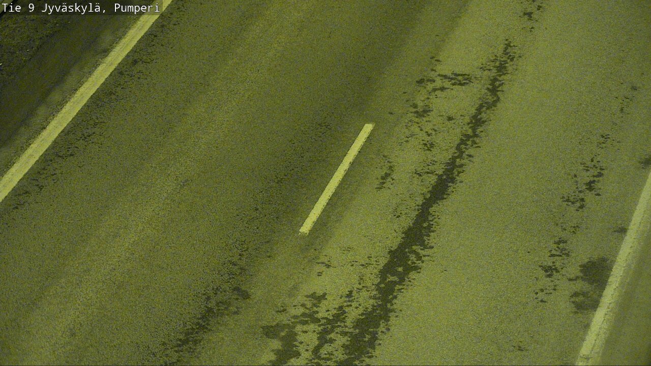 Kelikamerat Kuva Tie 9 Jyväskylä, Pumperi, Jyväskylä, Keski-Suomi