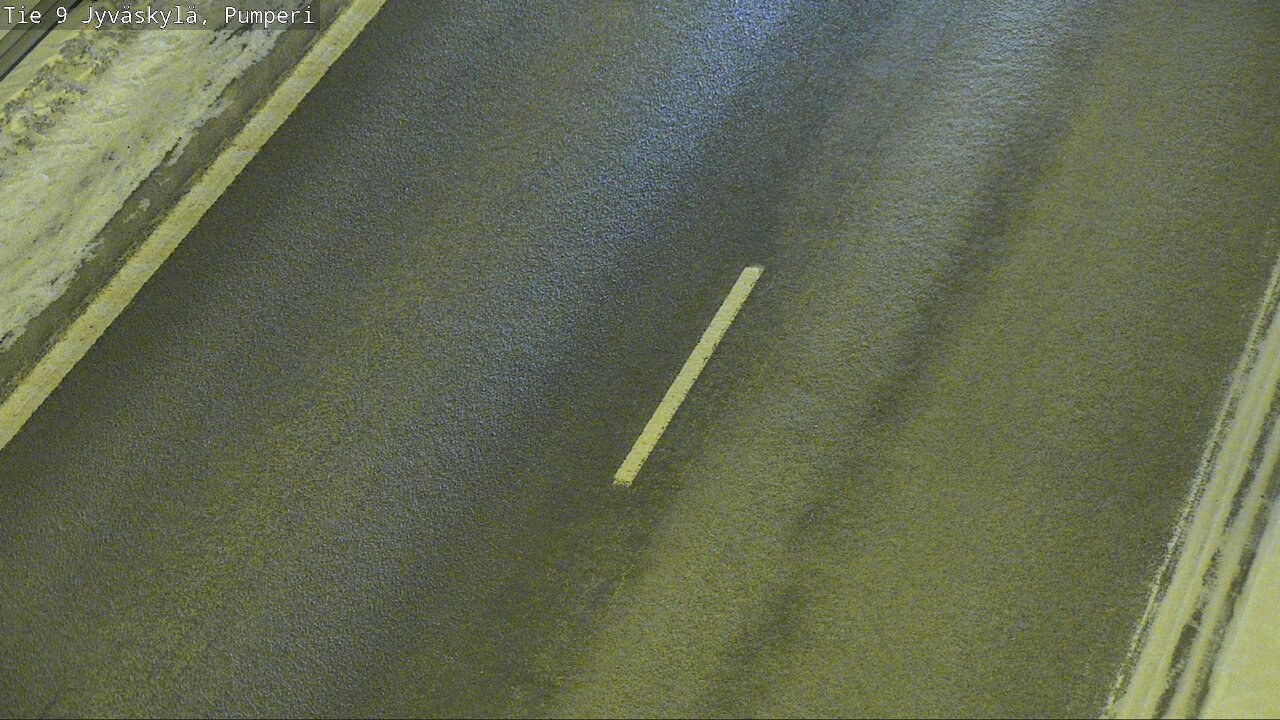 Kelikamerat Kuva Tie 9 Jyväskylä, Pumperi, Jyväskylä, Keski-Suomi