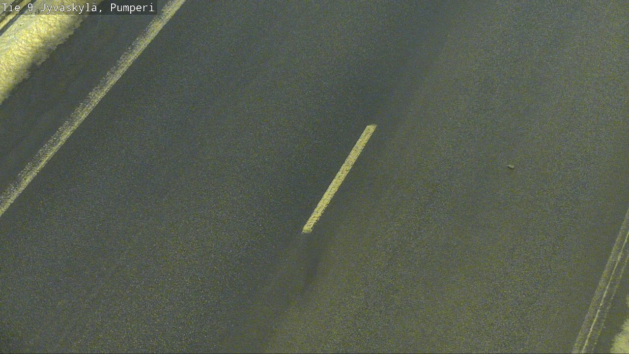 Kelikamerat Kuva Tie 9 Jyväskylä, Pumperi, Jyväskylä, Keski-Suomi