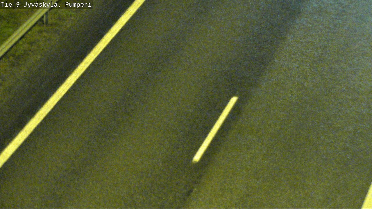 Kelikamerat Kuva Tie 9 Jyväskylä, Pumperi, Jyväskylä, Keski-Suomi