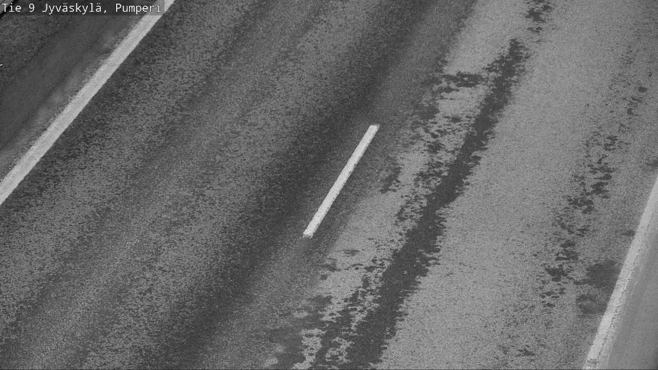 Kelikamerat Kuva Tie 9 Jyväskylä, Pumperi, Jyväskylä, Keski-Suomi
