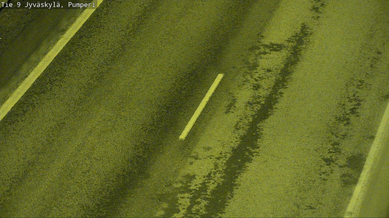 Kelikamerat Kuva Tie 9 Jyväskylä, Pumperi, Jyväskylä, Keski-Suomi