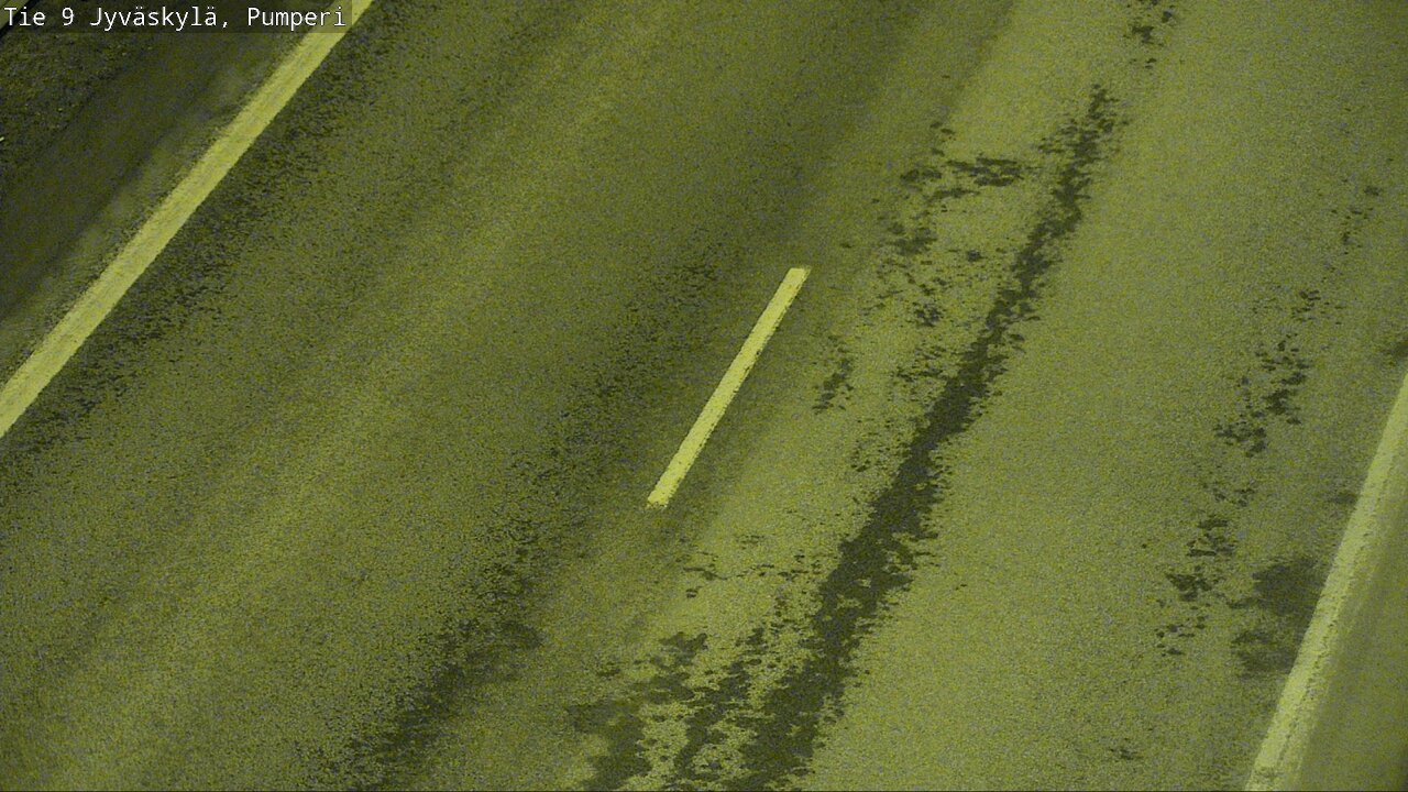 Kelikamerat Kuva Tie 9 Jyväskylä, Pumperi, Jyväskylä, Keski-Suomi