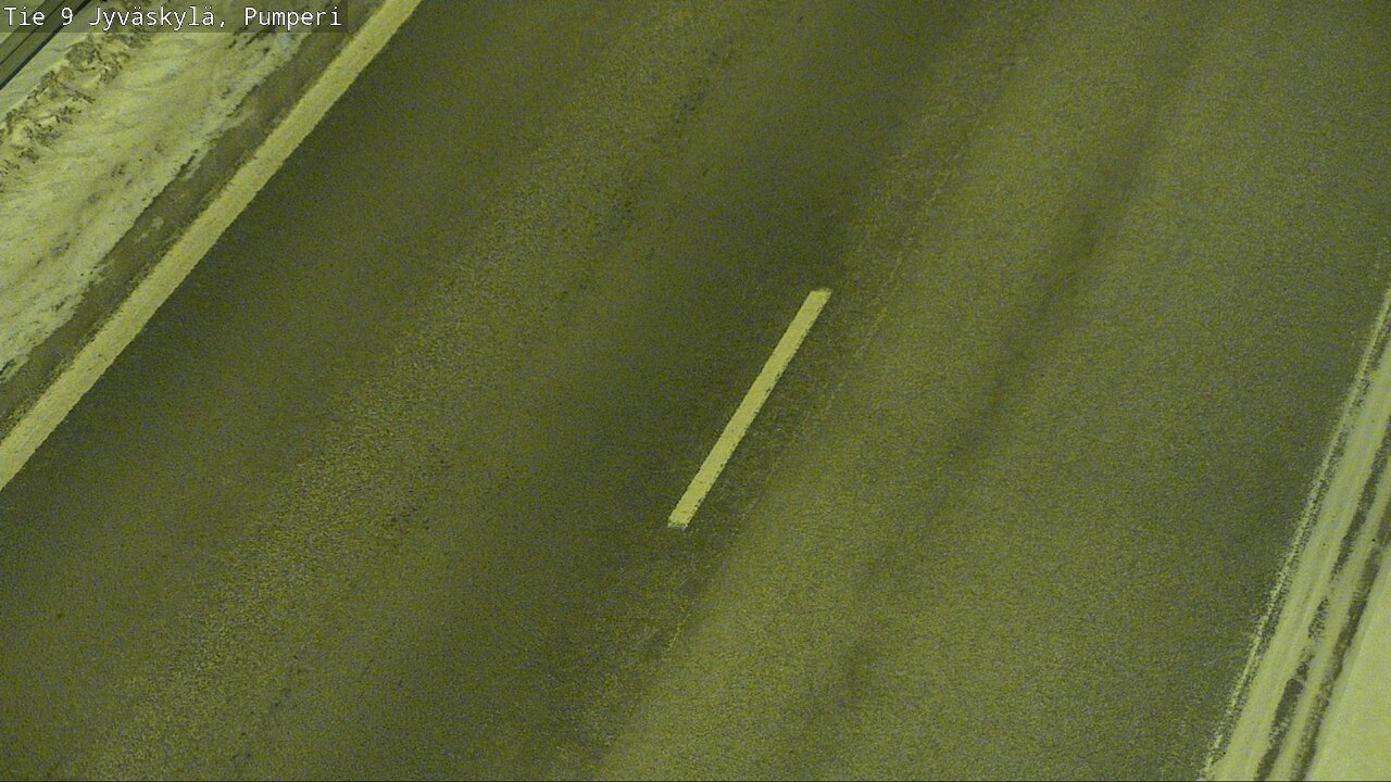 Kelikamerat Kuva Tie 9 Jyväskylä, Pumperi, Jyväskylä, Keski-Suomi