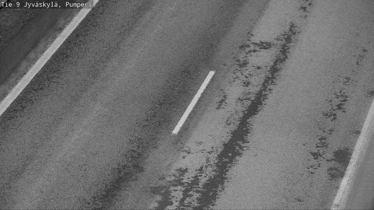 Kelikamerat Kuva Tie 9 Jyväskylä, Pumperi, Jyväskylä, Keski-Suomi