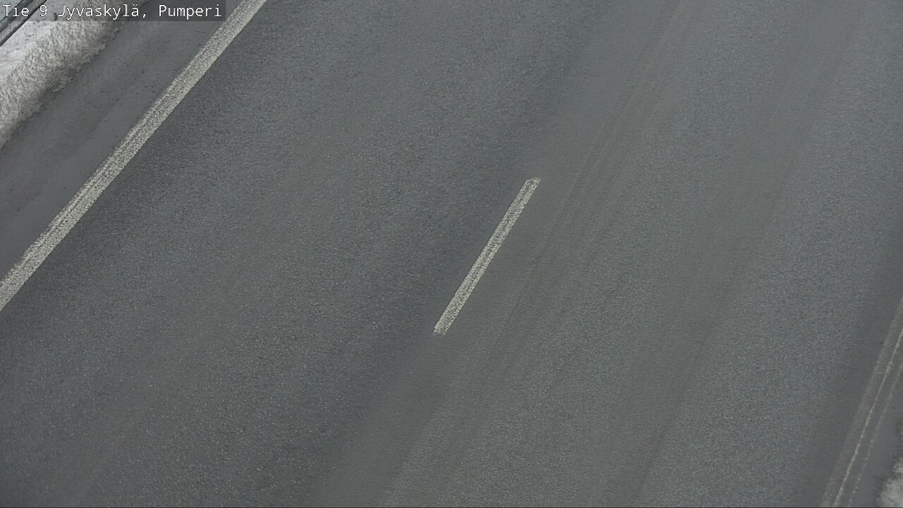 Kelikamerat Kuva Tie 9 Jyväskylä, Pumperi, Jyväskylä, Keski-Suomi