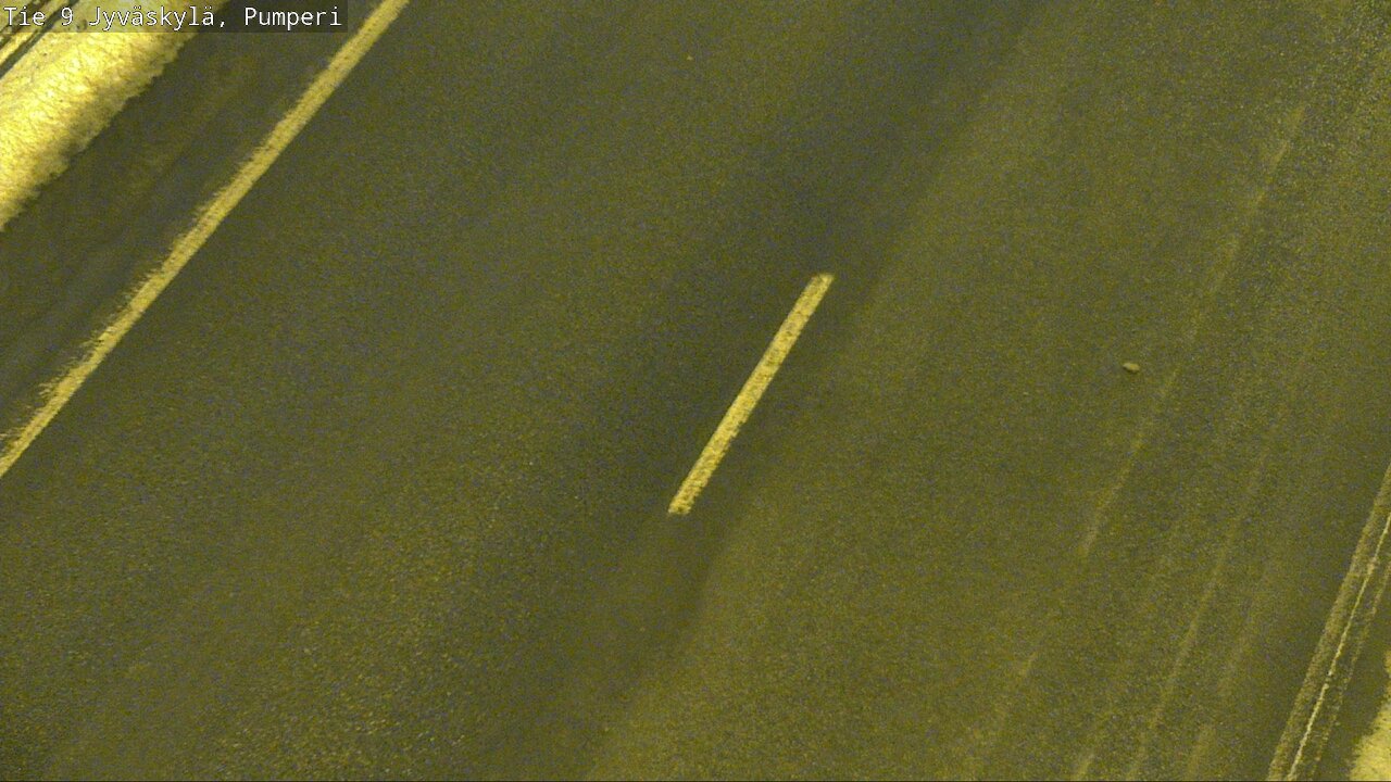 Kelikamerat Kuva Tie 9 Jyväskylä, Pumperi, Jyväskylä, Keski-Suomi