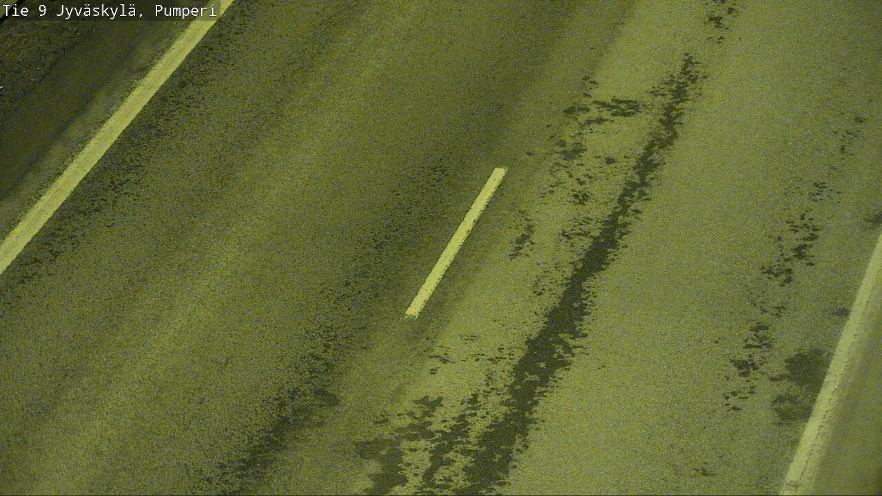 Kelikamerat Kuva Tie 9 Jyväskylä, Pumperi, Jyväskylä, Keski-Suomi