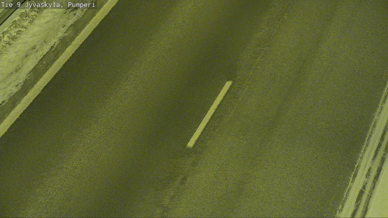 Kelikamerat Kuva Tie 9 Jyväskylä, Pumperi, Jyväskylä, Keski-Suomi