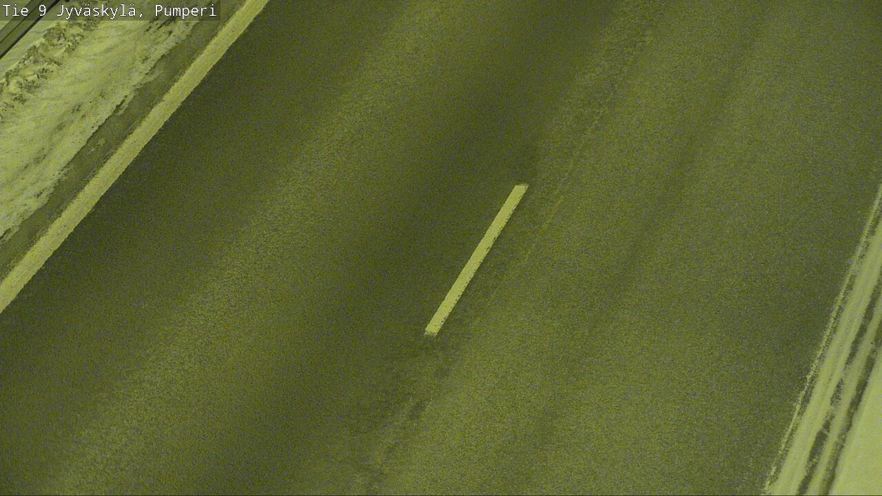 Kelikamerat Kuva Tie 9 Jyväskylä, Pumperi, Jyväskylä, Keski-Suomi