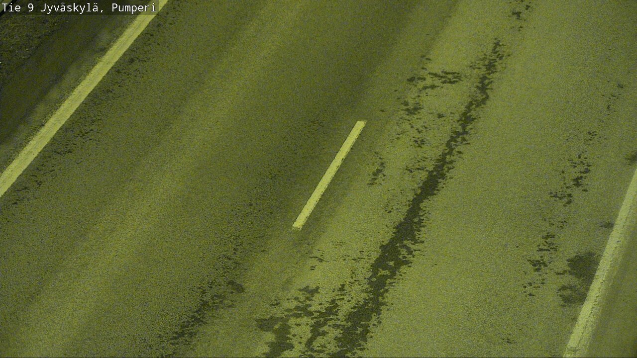 Kelikamerat Kuva Tie 9 Jyväskylä, Pumperi, Jyväskylä, Keski-Suomi