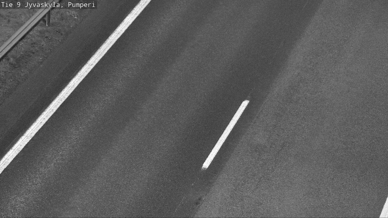 Kelikamerat Kuva Tie 9 Jyväskylä, Pumperi, Jyväskylä, Keski-Suomi