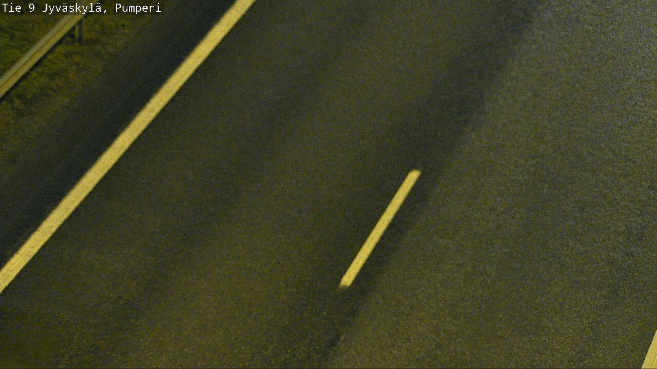 Kelikamerat Kuva Tie 9 Jyväskylä, Pumperi, Jyväskylä, Keski-Suomi