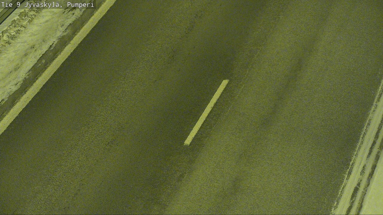 Kelikamerat Kuva Tie 9 Jyväskylä, Pumperi, Jyväskylä, Keski-Suomi