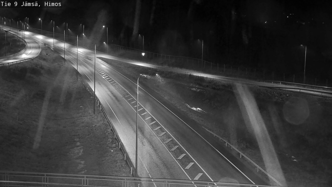 Kelikamerat Kuva Tie 9 Jämsä, Himos, Jämsä, Keski-Suomi
