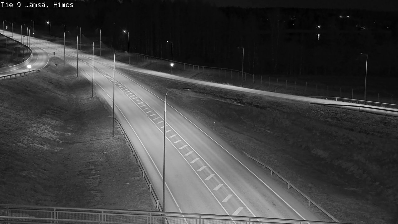 Kelikamerat Kuva Tie 9 Jämsä, Himos, Jämsä, Keski-Suomi