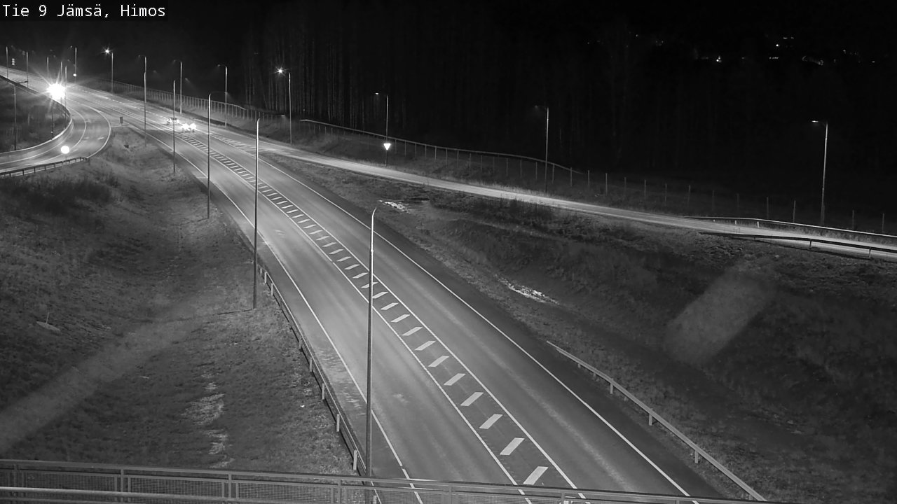 Kelikamerat Kuva Tie 9 Jämsä, Himos, Jämsä, Keski-Suomi