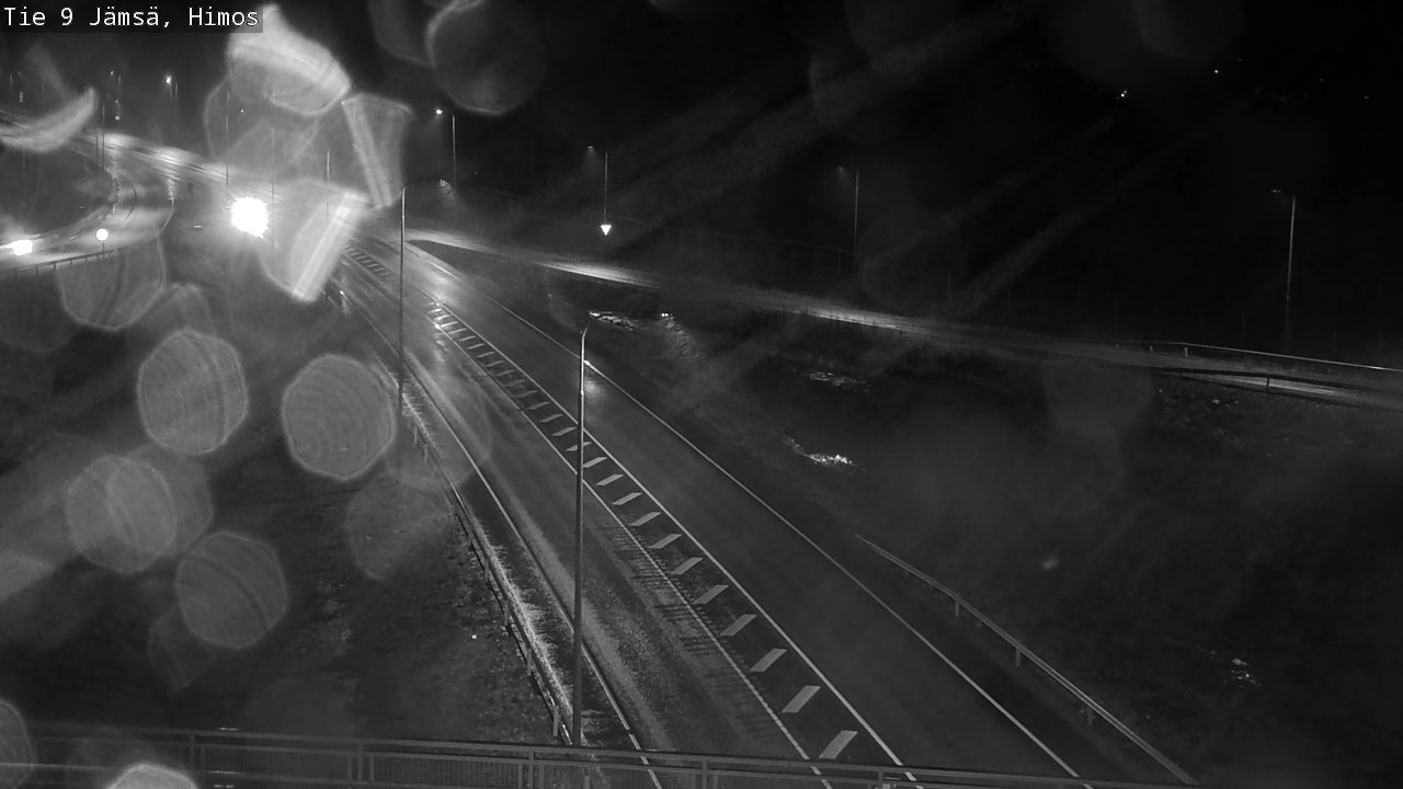 Kelikamerat Kuva Tie 9 Jämsä, Himos, Jämsä, Keski-Suomi