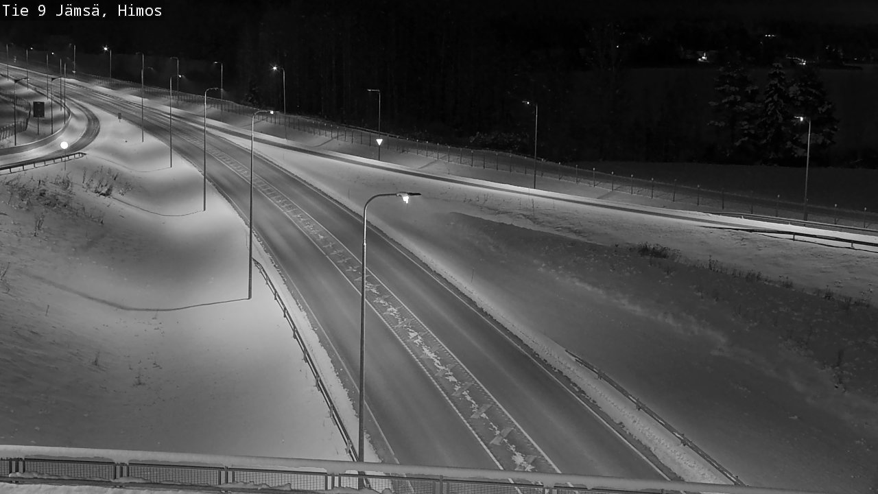 Kelikamerat Kuva Tie 9 Jämsä, Himos, Jämsä, Keski-Suomi